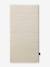 Matelas de voyage bébé 60x120 cm Organic Coton écru 3 - vertbaudet enfant 