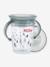 Gobelet magique 360° Tritan(TM) avec anses gris 1 - vertbaudet enfant 