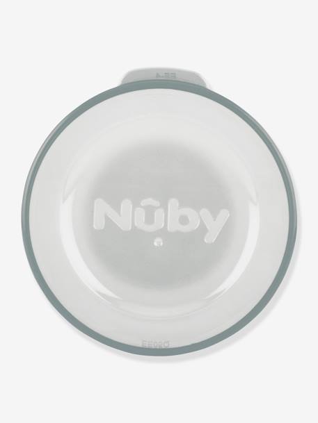 Gobelet magique 360° Tritan(TM) avec anses gris 3 - vertbaudet enfant 