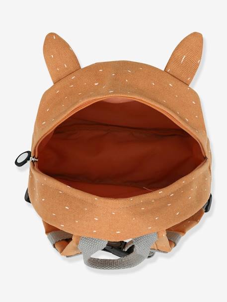 Sac à dos animal petit modèle bleu canard+marron+Mr Dino+Mr Fox+Mr Lion+Mrs Cat+Mrs Unicorn+vieux rose 15 - vertbaudet enfant 