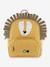 Sac à dos animal petit modèle bleu canard+marron+Mr Dino+Mr Fox+Mr Lion+Mrs Cat+Mrs Unicorn+vieux rose 16 - vertbaudet enfant 
