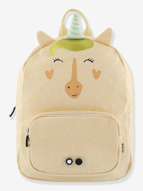 Fille-Accessoires-Cartable, trousse-Sac à dos Backpack animal TRIXIE