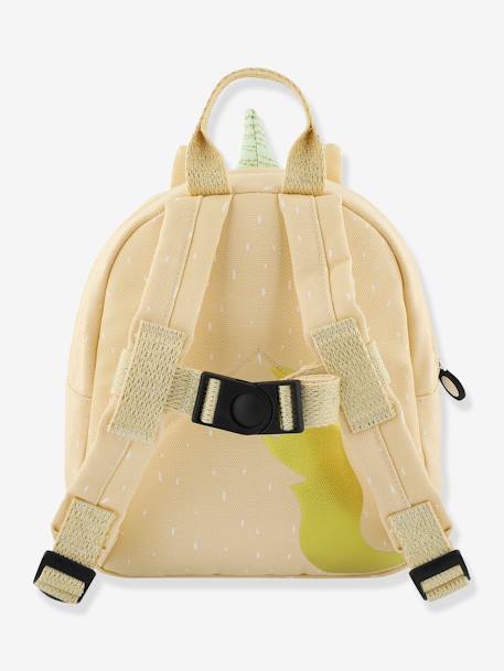 Sac à dos animal petit modèle bleu canard+marron+Mr Dino+Mr Fox+Mr Lion+Mrs Cat+Mrs Unicorn+vieux rose 26 - vertbaudet enfant 