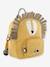 Sac à dos animal petit modèle bleu canard+marron+Mr Dino+Mr Fox+Mr Lion+Mrs Cat+Mrs Unicorn+vieux rose 17 - vertbaudet enfant 
