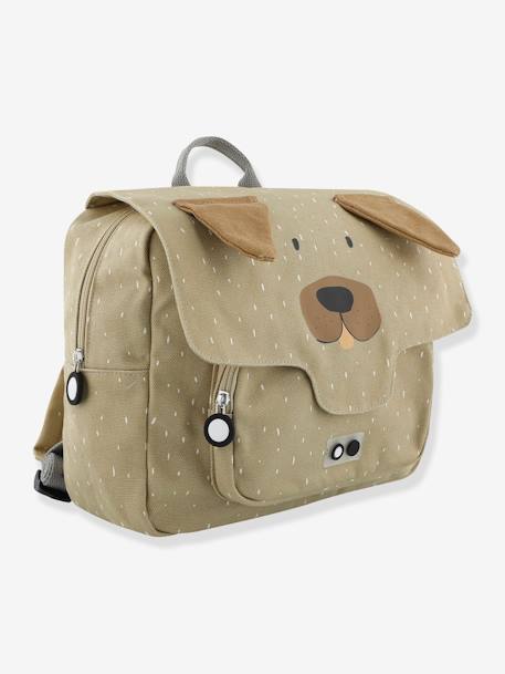 Cartable Satchel animal TRIXIE Mr Crocodile+Mr Dino+Mr Dog+Mr Fox+Mr Koala+Mr Lion+Mr Lion+Mr Penguin+Mr Polar Bear+Mrs Cat+Mrs Unicorn 9 - vertbaudet enfant 