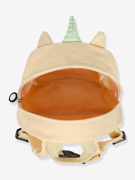 Sac à dos animal petit modèle bleu canard+marron+Mr Dino+Mr Fox+Mr Lion+Mrs Cat+Mrs Unicorn+vieux rose 27 - vertbaudet enfant 