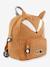 Sac à dos animal petit modèle bleu canard+marron+Mr Dino+Mr Fox+Mr Lion+Mrs Cat+Mrs Unicorn+vieux rose 13 - vertbaudet enfant 