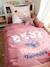 Parure housse de couette + taie d'oreiller enfant BFF écru 3 - vertbaudet enfant 