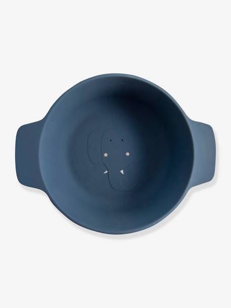 Bol Animal en silicone Mrs Elephant 4 - vertbaudet enfant 