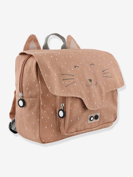 Cartable Satchel animal Mr Crocodile+Mr Dino+Mr Fox+Mr Koala+Mr Lion+Mrs Cat+Mrs Unicorn 20 - vertbaudet enfant 