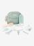 Trousse de soin 10 accessoires Vert matcha 2 - vertbaudet enfant 