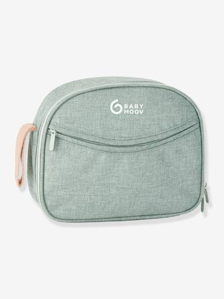 Trousse de soin 10 accessoires Vert matcha 1 - vertbaudet enfant 