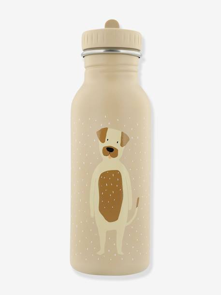 Gourde 500 ml TRIXIE Mr Crocodile+Mr Dino+Mr Dog+Mr Fox+Mr Frog+Mr Lion+Mr Penguin+Mr Tiger+Mrs Cat+Mrs Mouse+Mrs Rabbit+Mrs Unicorn 7 - vertbaudet enfant 