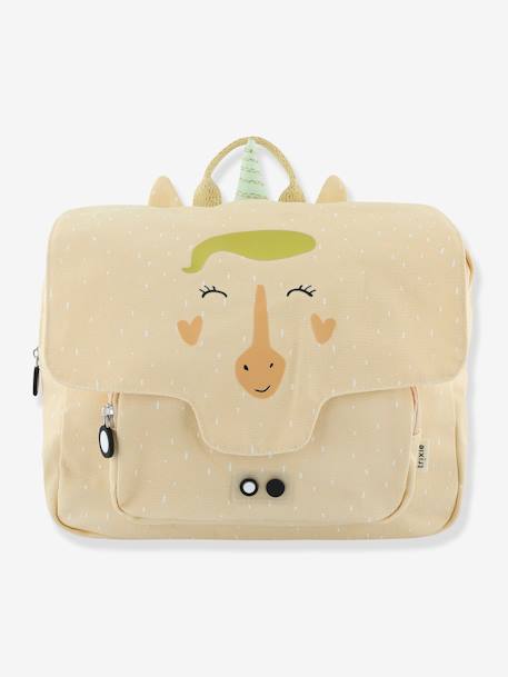 Cartable Satchel animal Mr Crocodile+Mr Dino+Mr Fox+Mr Koala+Mr Lion+Mrs Cat+Mrs Unicorn 22 - vertbaudet enfant 