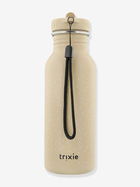 Gourde 500 ml TRIXIE Mr Crocodile+Mr Dino+Mr Dog+Mr Fox+Mr Lion+Mr Penguin+Mr Tiger+Mrs Cat+Mrs Mouse+Mrs Rabbit+Mrs Unicorn 9 - vertbaudet enfant 