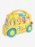 Le Bus Bilingue - CHICCO multicolore 2 - vertbaudet enfant 