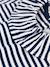 Blouse manches courtes bleu 3 - vertbaudet enfant 
