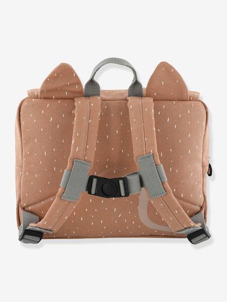 Cartable Satchel animal Mr Crocodile+Mr Dino+Mr Fox+Mr Koala+Mr Lion+Mrs Cat+Mrs Unicorn 21 - vertbaudet enfant 