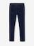 Jean fille tregging Basics bleu jean+stone 11 - vertbaudet enfant 