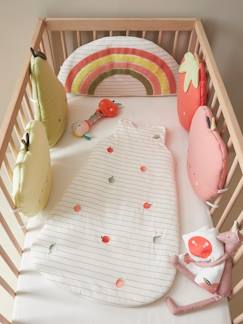 Tour de lit bébé, sélection de tours de lit fille & garçon : Aubert