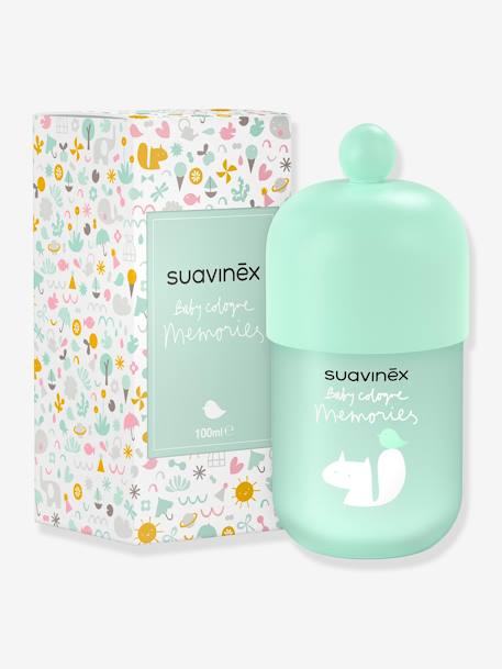 Baby cologne Memories 100 ml transparent 5 - vertbaudet enfant 