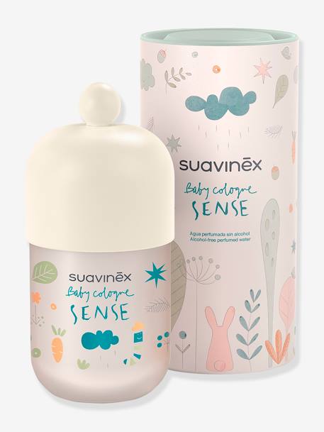 Baby Cologne Sense 100 ml transparent 4 - vertbaudet enfant 