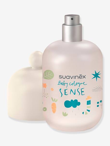 Baby Cologne Sense 100 ml transparent 3 - vertbaudet enfant 