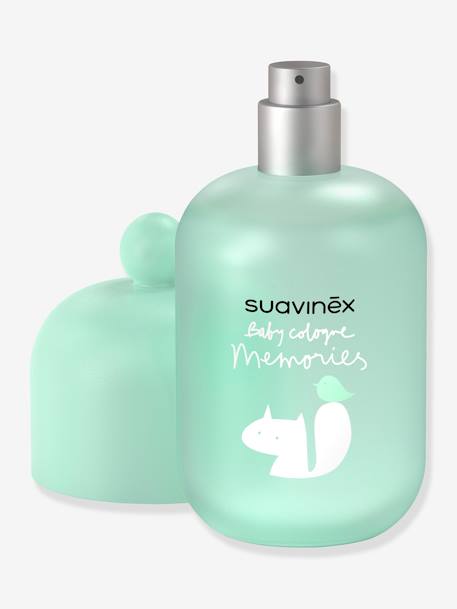 Baby cologne Memories 100 ml transparent 4 - vertbaudet enfant 