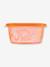 Lot de 6 pots pour encas multicolore 4 - vertbaudet enfant 