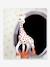 Boîte à Musique Cube Sophie la Girafe - TROUSSELIER camel 3 - vertbaudet enfant 