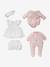 Vêtements poupée fille 30/33 cm 1 - vertbaudet enfant 