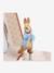 Boîte à Musique Cube Peter Rabbit - rouge imprimé 3 - vertbaudet enfant 