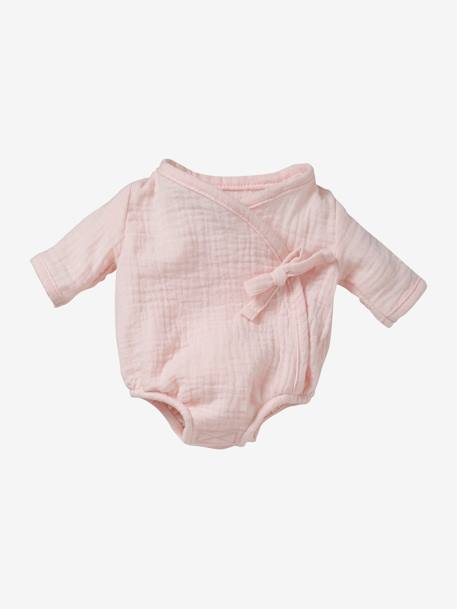 Vêtements poupée fille 30/33 cm 4 - vertbaudet enfant 