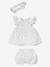 Vêtements poupée fille 30/33 cm 2 - vertbaudet enfant 