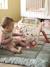 Planche d'activités verticale en bois FSC® beige 1 - vertbaudet enfant 