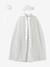 Déguisement de princesse avec cape, baguette et couronne blanc 3 - vertbaudet enfant 
