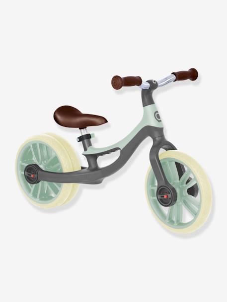 Draisienne Go bike Elite Duo GLOBBER gris 1 - vertbaudet enfant 