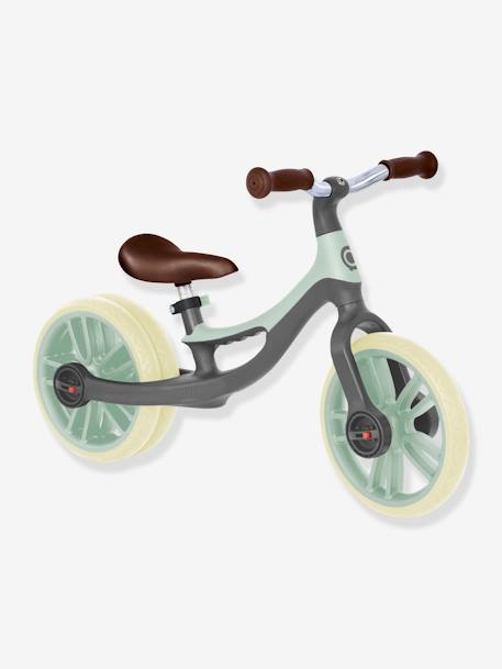 Draisienne Go bike Elite Duo gris 1 - vertbaudet enfant 