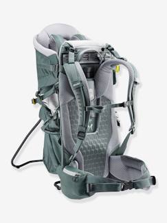 Puériculture-Porte bébé, écharpe de portage-Porte bébé-Porte-bébé Kid Comfort Active DEUTER