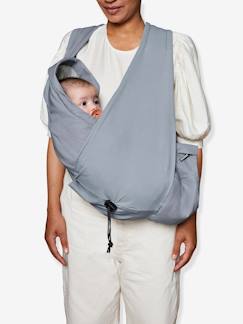Puériculture-Porte bébé, écharpe de portage-Echarpe porte-bébé IZZZI