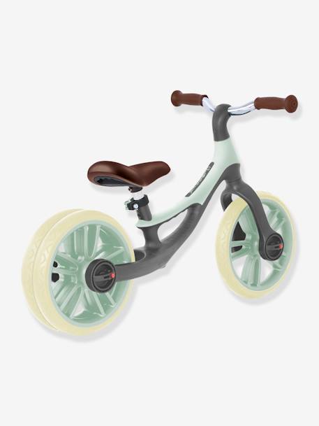 Draisienne Go bike Elite Duo gris 3 - vertbaudet enfant 