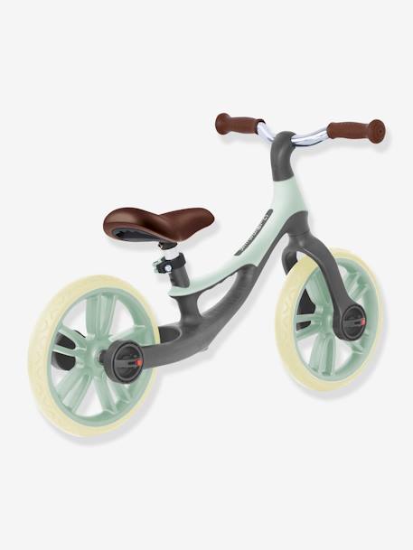 Draisienne Go bike Elite Duo gris 4 - vertbaudet enfant 
