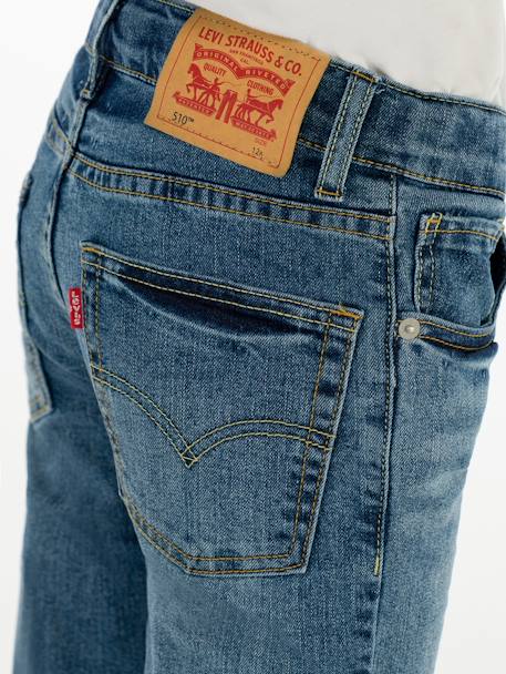 Garçon-Pantalon-Jean skinny 510 LEVI'S