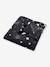 Rideau Occultant Portable Sleeptight avec ventouses noir 2 - vertbaudet enfant 