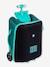 Valise enfant Micro Luggage Eazy MICRO vert 2 - vertbaudet enfant 