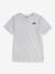 T-shirt Batwing Chest Hit LEVI'S blanc+bleu 1 - vertbaudet enfant 