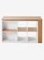 Bureau coulissable TOUPIE blanc 9 - vertbaudet enfant 