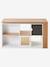 Bureau coulissable TOUPIE blanc 10 - vertbaudet enfant 