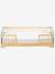 Lit enfant 70x140 cm ARC-EN-CIEL vert sauge 3 - vertbaudet enfant 