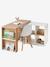 Bureau coulissable TOUPIE blanc 11 - vertbaudet enfant 